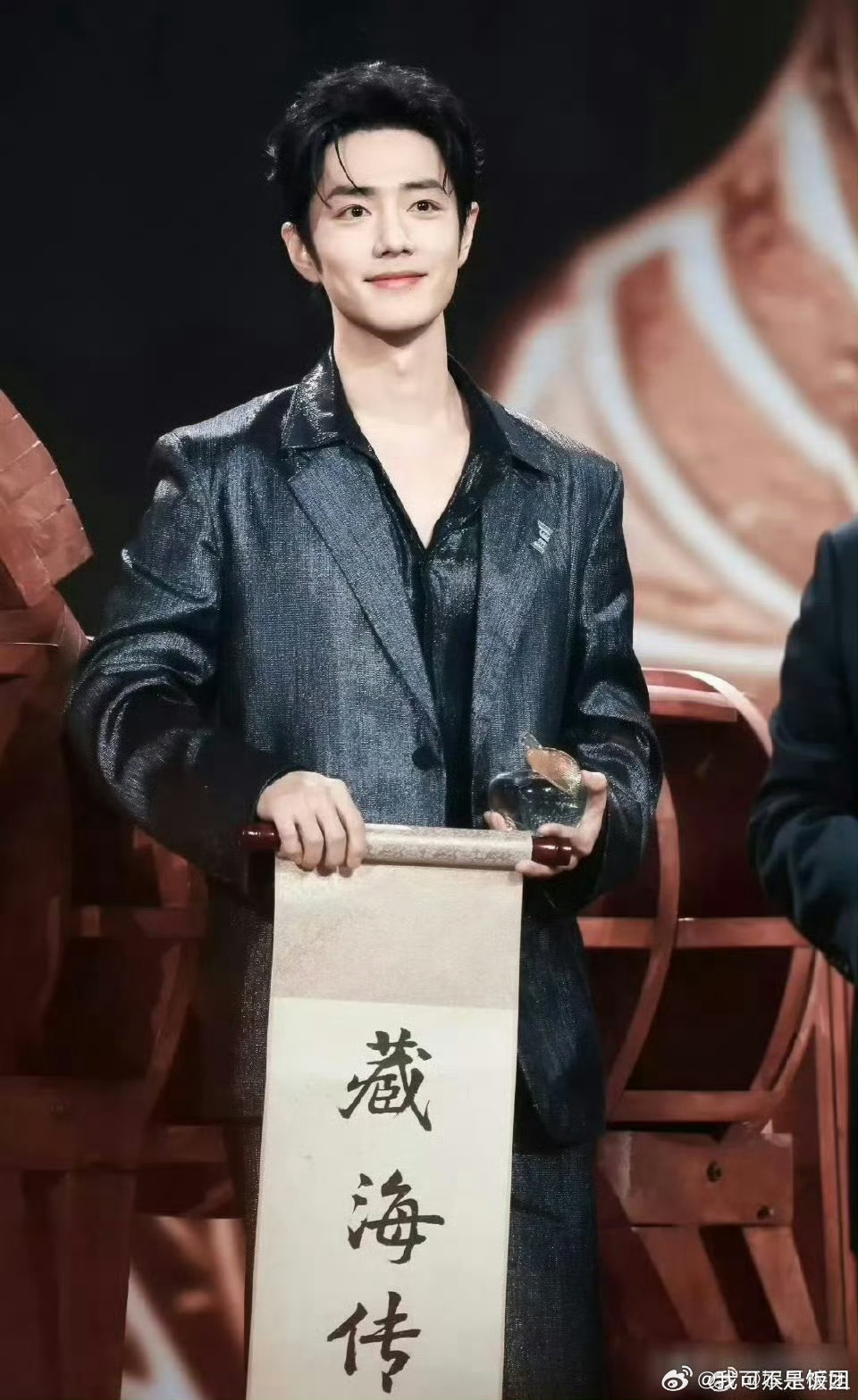 2026白玉兰预测白玉兰提名要来啦！提前开个预测局：于和伟、肖战、黄晓明、陈晓、