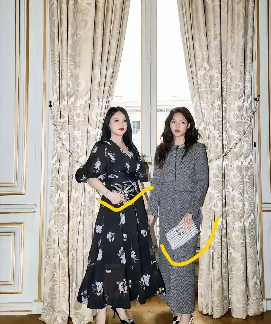 跟你们聊个扎心的现实。李湘离婚四年，48岁，单身，没再婚。你以为她是放不下前任？