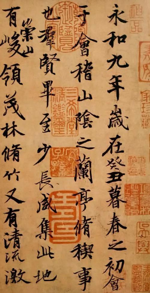 #什么样的书法水平才可以教人？#谁教谁这个问题，不取决于教的人，而取决于被教的人