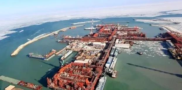 “这回中国怕是要亏到姥姥家了，连本钱都得赔光！”当年，看到中国豪掷重金抢下卡沙甘