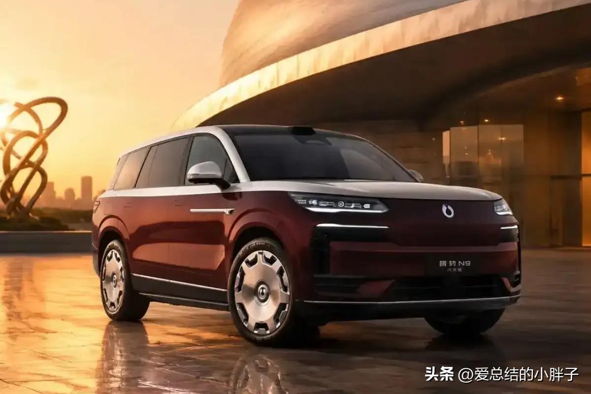 2026年开始买车越来越离谱的5个社会现象
1️⃣德系车没有以前那么吃香
2️⃣