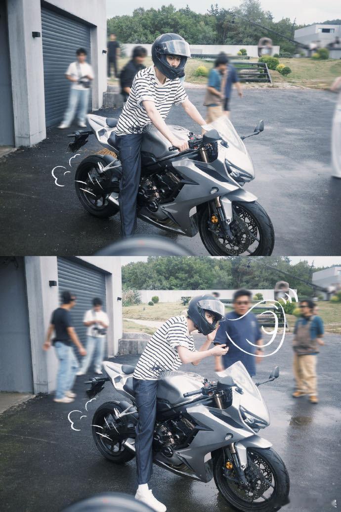 周柯宇这句话让我苹果肌遭老罪了 周柯宇暴击预警！“要不要谈恋爱 跟我”苏点密集，