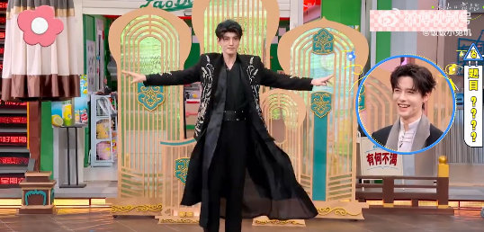 徐正溪跳失眠的夜你好星期六徐正溪[超话]《你好星期六》徐正溪的《失眠的夜》舞台必