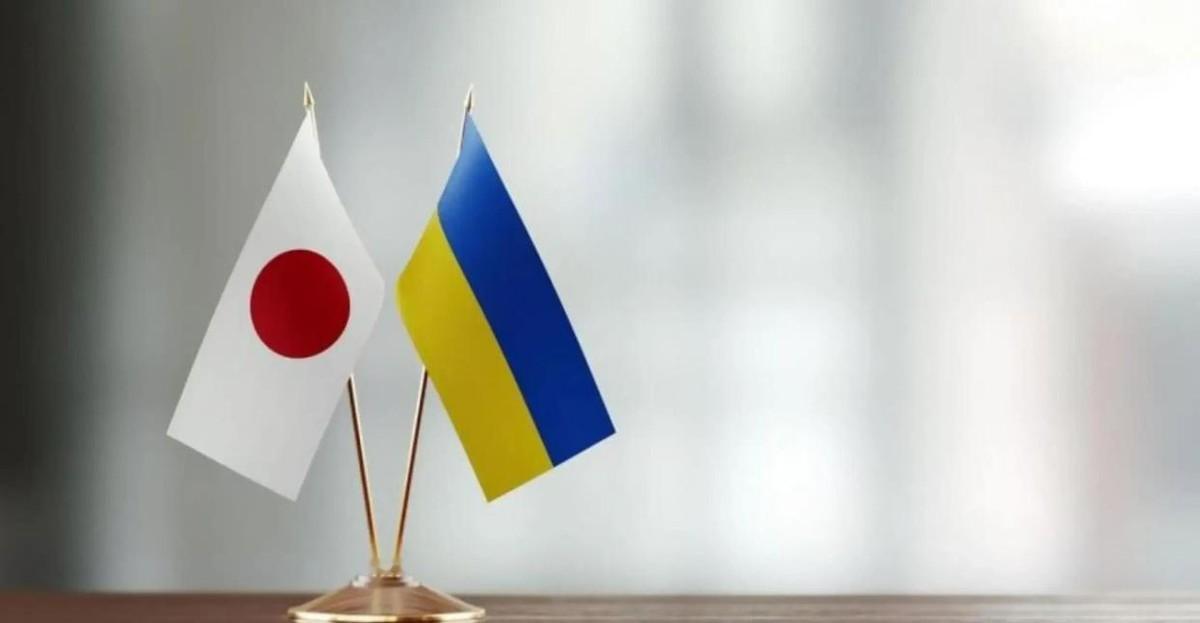 日本乌克兰关系越走越近，信号不一般。

8月25日，是乌克兰独立35周年的日子，