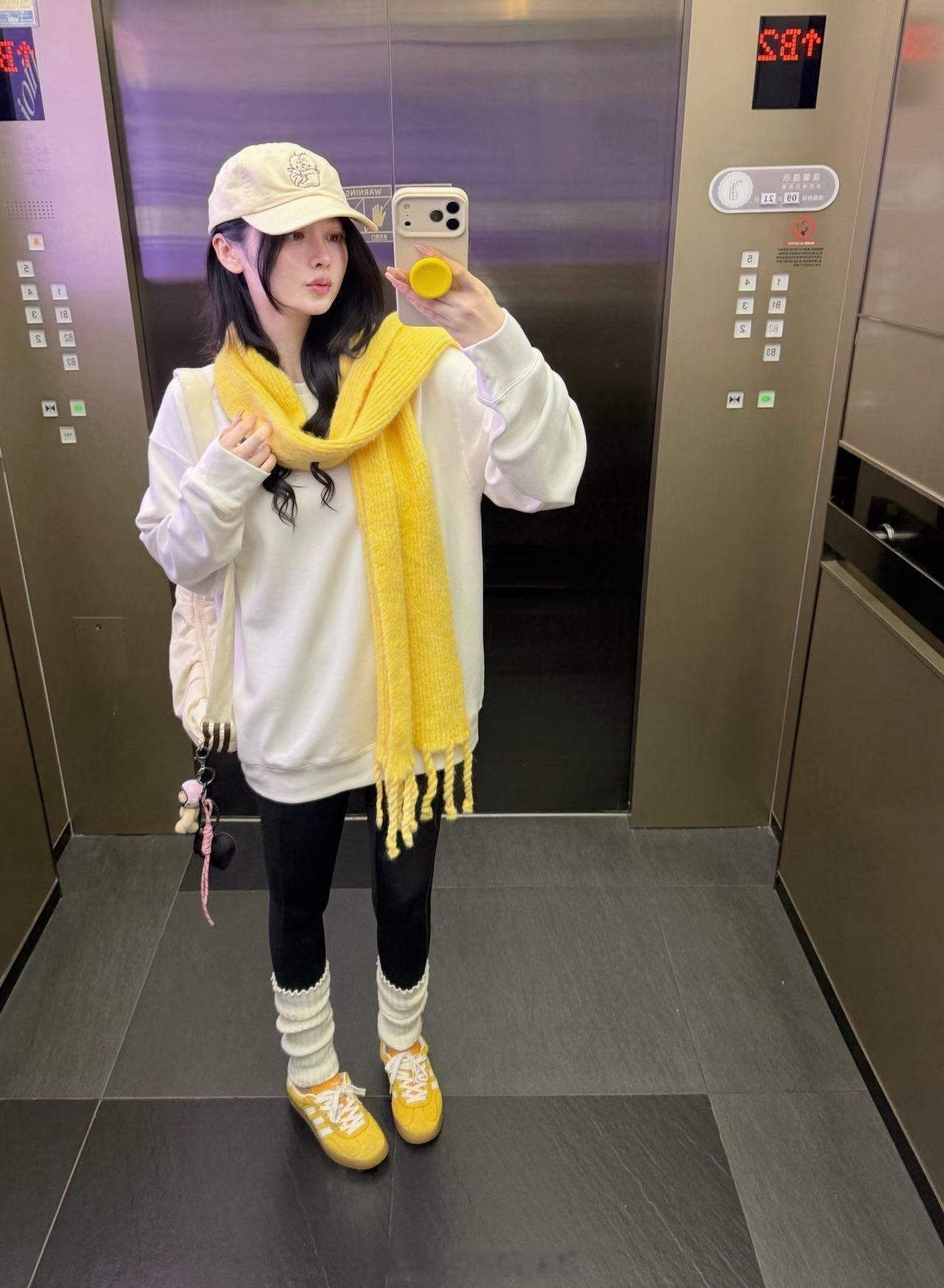 [加油]凉快起来了，极简拉绒卫衣 补单上架✌️有需要的宝子可以入～男女同款ps：