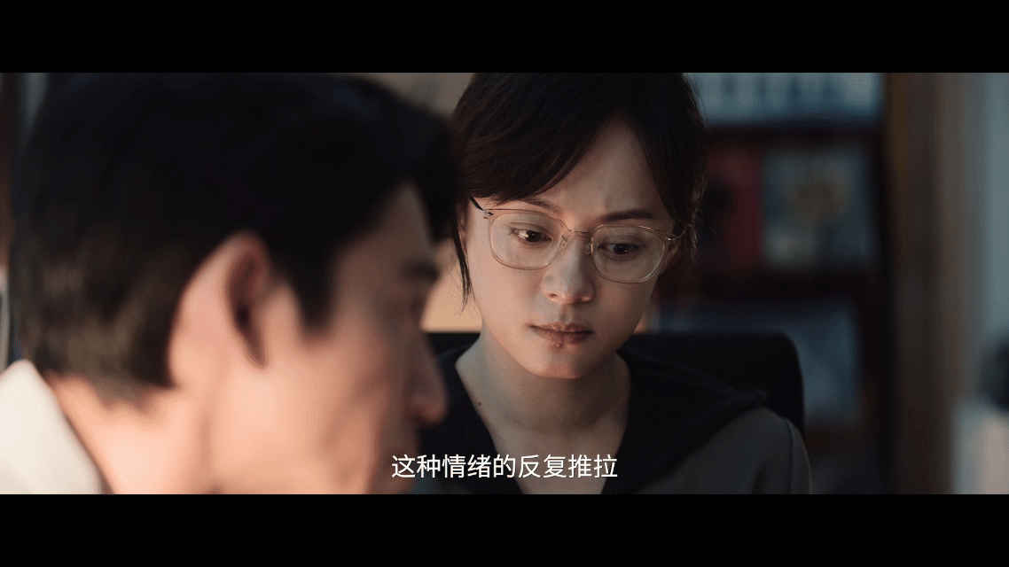 邓超敢看孙俪这120秒吗孙俪上一秒幸福下一秒猎物   谁还没看孙俪这段120秒预