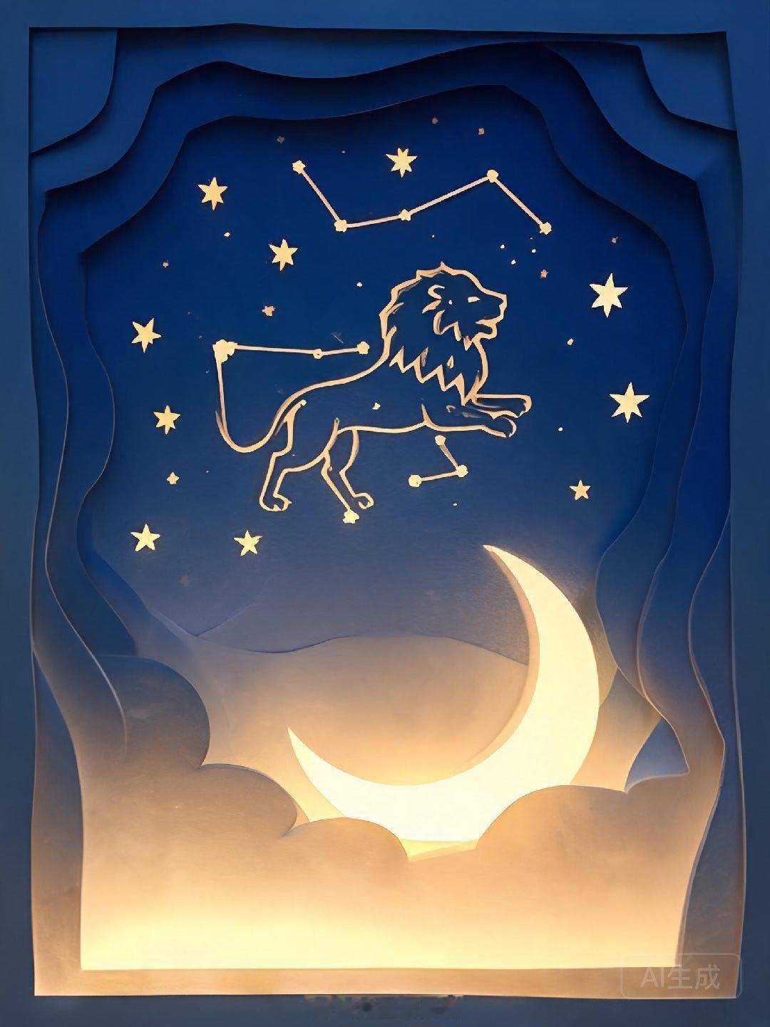 🌙 深夜星空｜2026年8月11日 周二丙午年 丙申月 丁巳日（火）─────