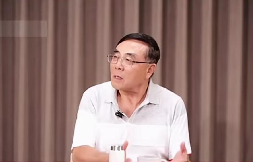 刘纪鹏教授是股民们比较公认的“良心”教授，肯为中小投资者发声，敢说人家不敢说的东