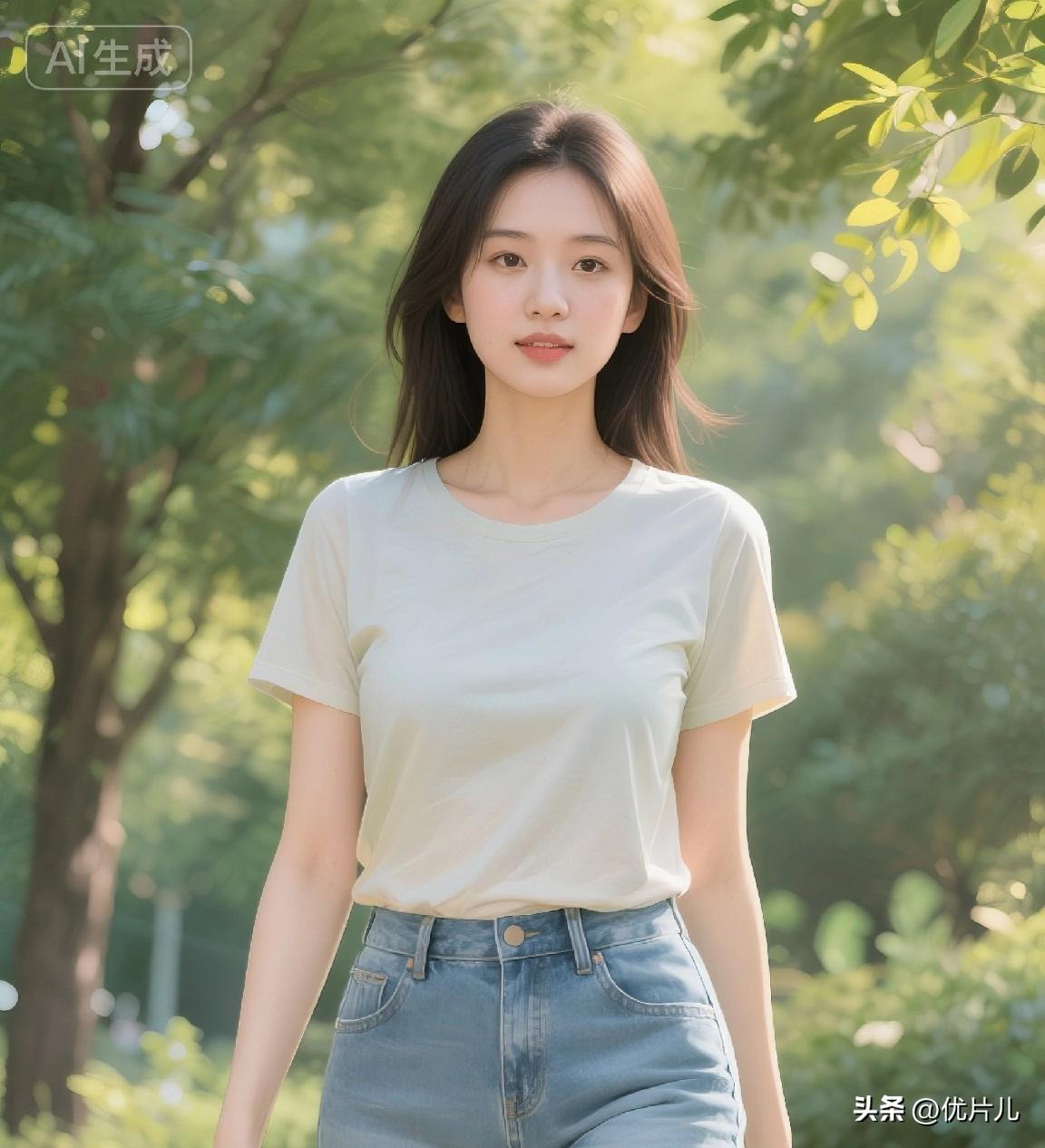 忙碌之余，记得给自己留一点发呆和放空的时间，跑起来就有风。🍃
生活感悟 治愈系