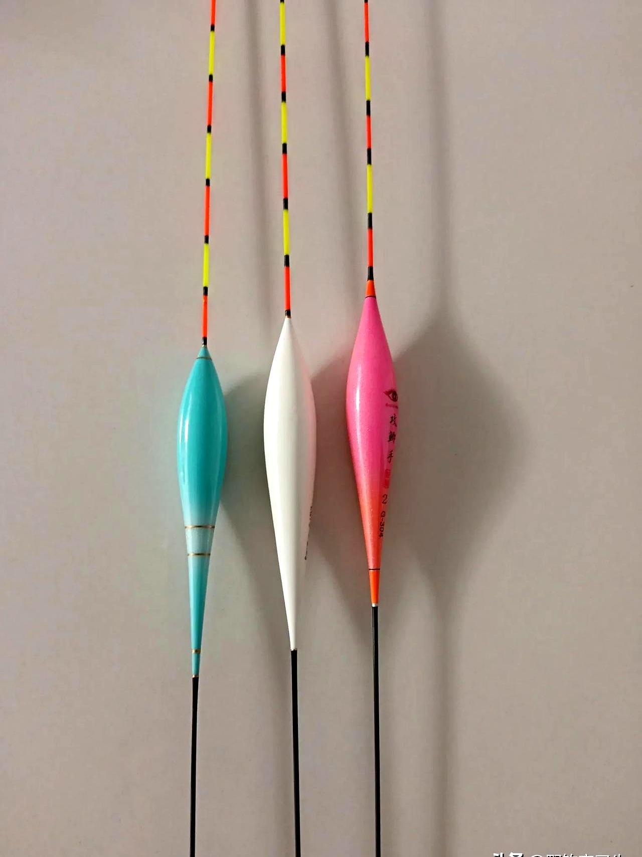 花大几百买的高灵敏浮漂，到江河野钓次次空竿，别再当冤大头了。
 
之前掏260买