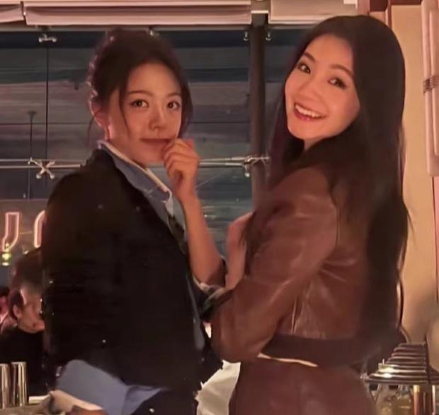 赵今麦Vs刘浩存PK，谁更胜一筹呢？