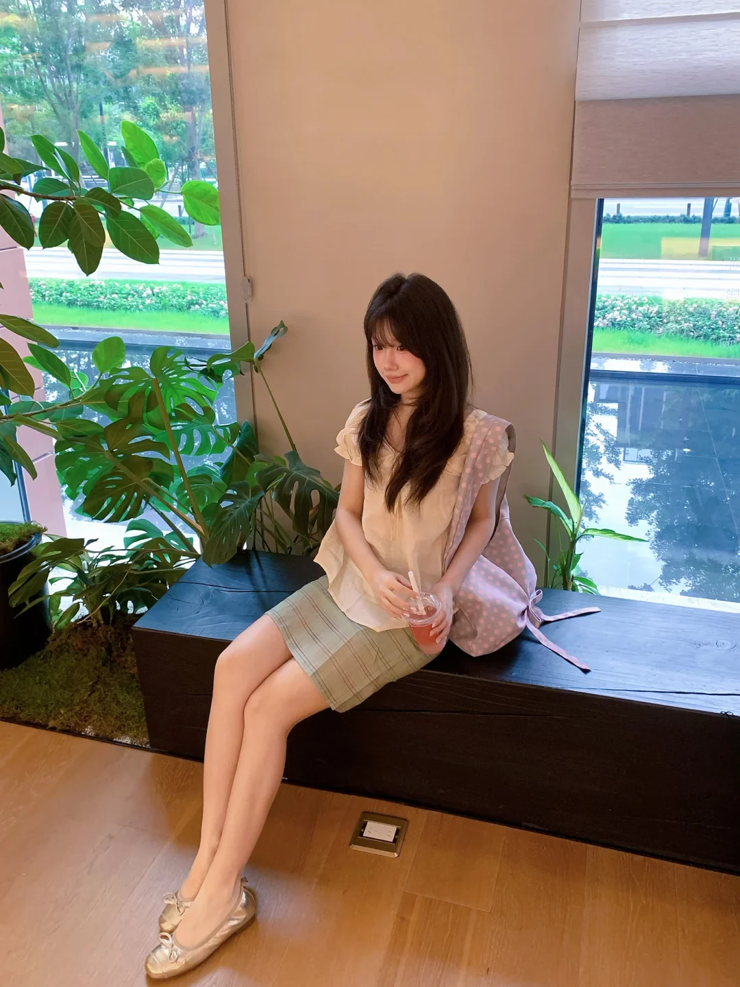 💭韩系温柔