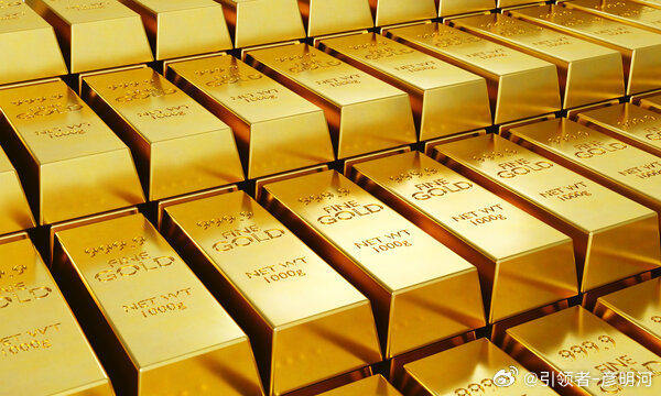 央行连续17个月增持黄金！对于普通人该看懂什么信号？第一；鸡蛋不能放一个篮子里现