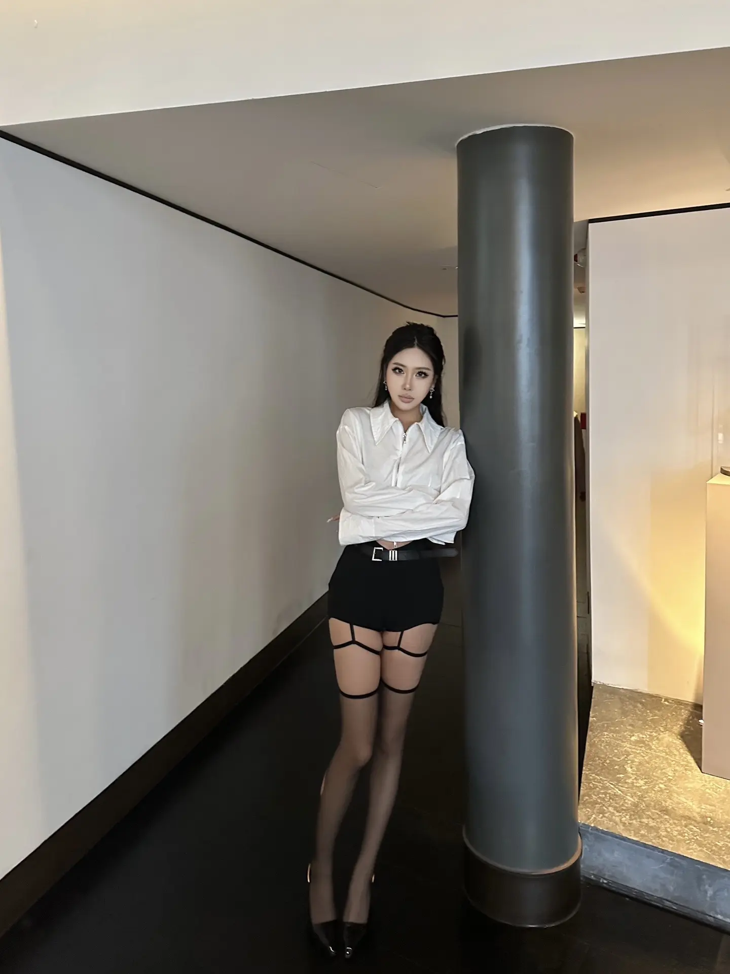 小发一下