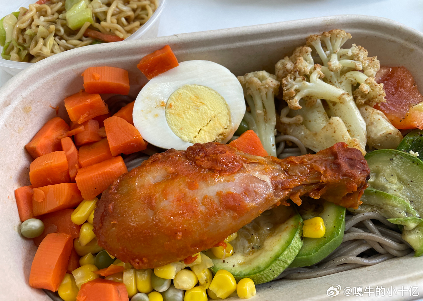 好好好终于抓到机会减肥了 ​​​