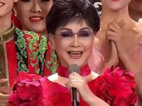 李谷一缺席今年的央视春晚，向观众表达歉意和感谢，并提前向大家拜年：我的身体状态不