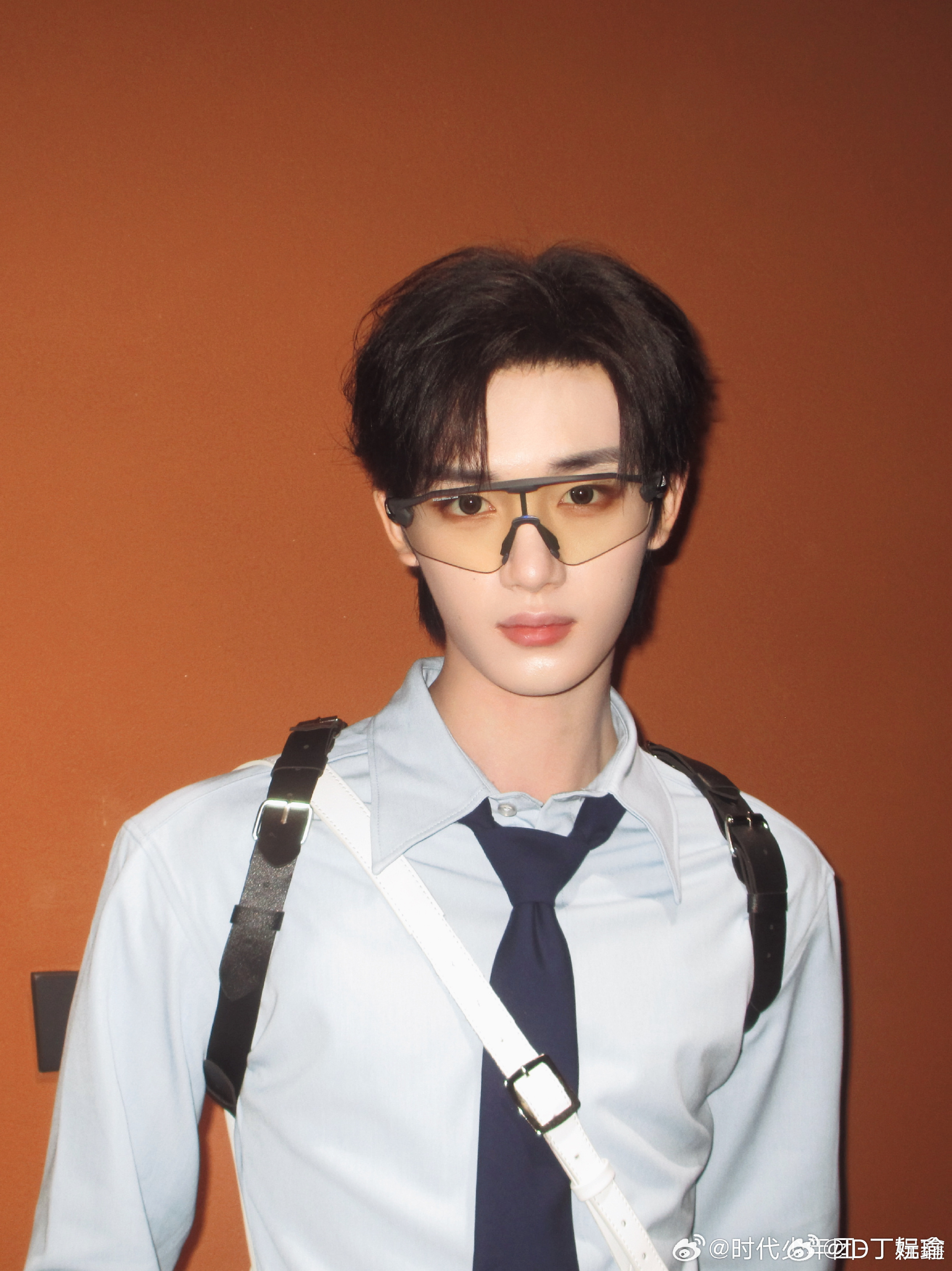 丁程鑫 ✨丁程鑫加冠礼演唱会 ✨丁程鑫 开始推理吧4 书有结局，但我与你的故事没