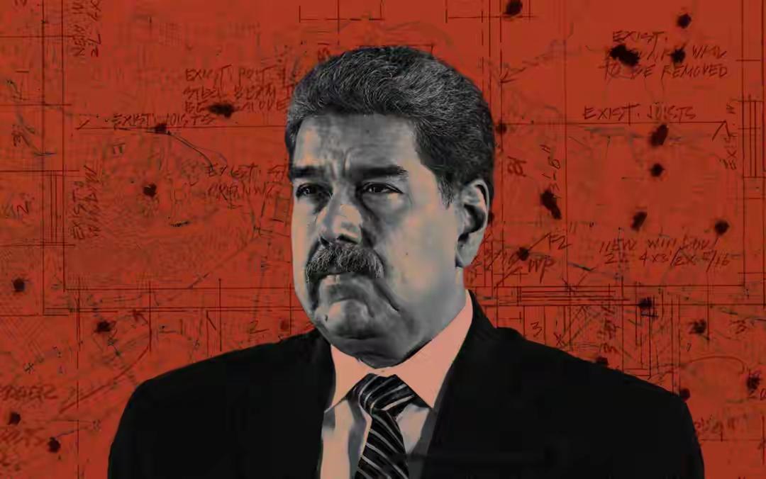 委内瑞拉内部权力斗争是否会加剧