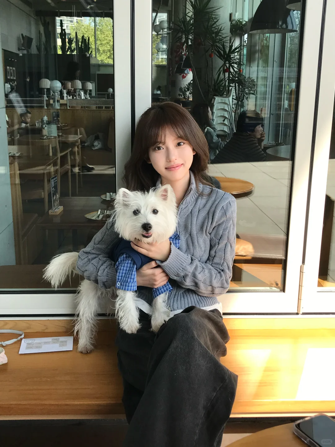 𝗽𝗹𝗼𝗴遛狗去🐶