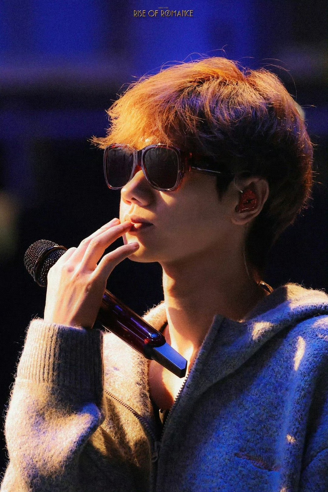 汪苏泷不用你折腾 不用你奔赴，不用你折腾，汪苏泷温柔告白太戳人，现场氛围感拉满，