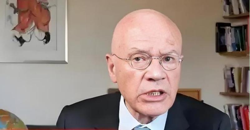 80岁英国学者曾扔下重磅炸弹：世界乱成这样，根源终于找到了！中国做对了关键一步！