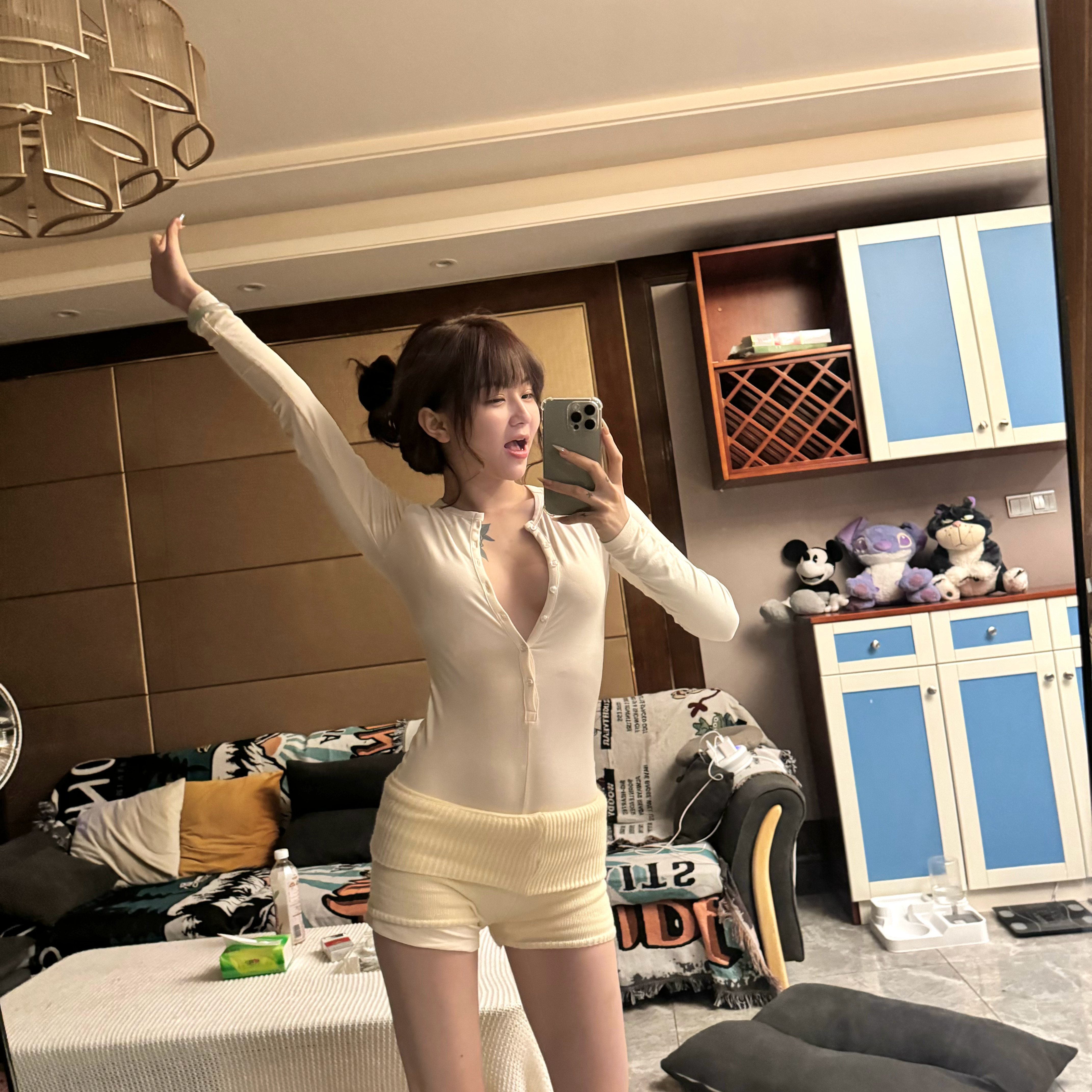 你以为你在跟谁说话 ​​​