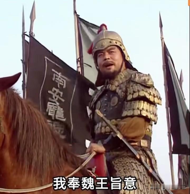 【忠勇，曹魏名将 忠义之人】称庞德为忠义之士，的确言之有理。他出身于民风剽悍的陇