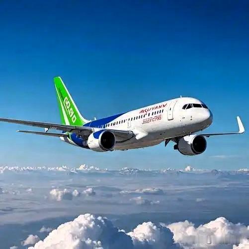 【C919高原型首飞成功的意义何在】
国产大飞机为何要“瘦身”上高原？C919这