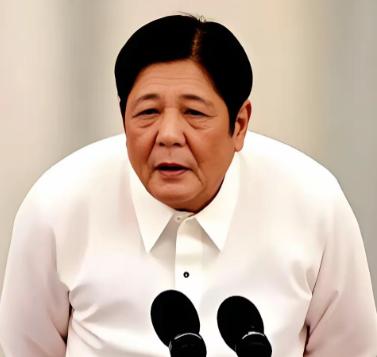 菲律宾总统府公开“认人不认位”？马科斯与杜特尔特家族角力彻底白热化，一场议长之争