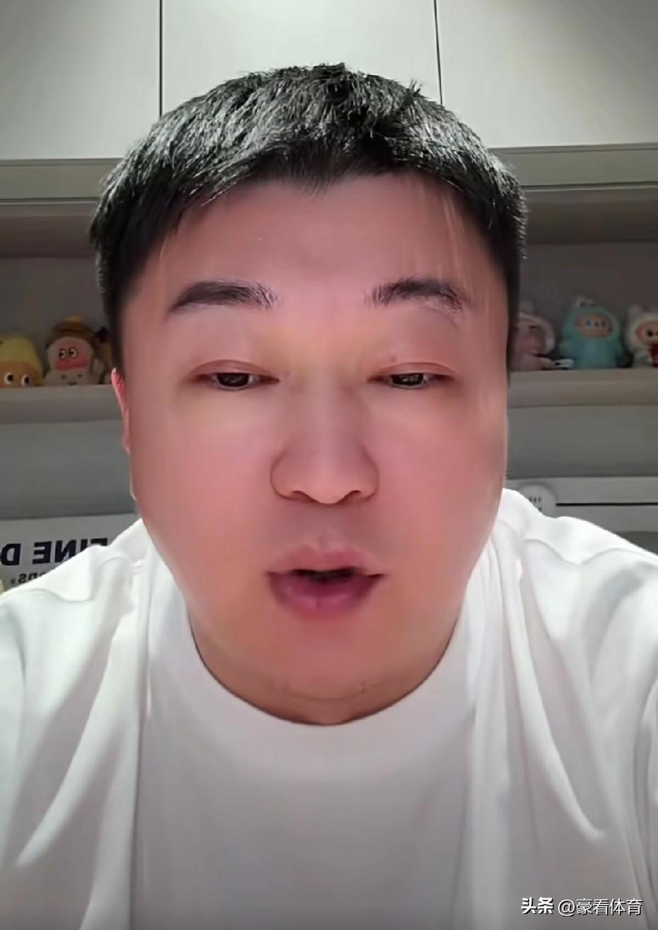 媒体人爆料！辽宁男篮新外援重要信息。

1、身高2米06
2、1999年出生
3