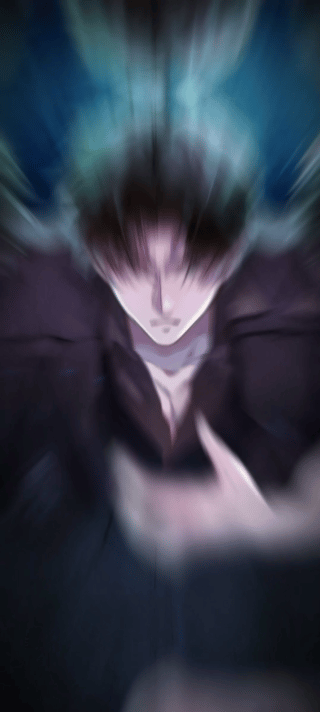 国漫年底是有什么人设KPI吗 大女主人设卷出新高度！白发红瞳战损疯批、飒爽护夫刺