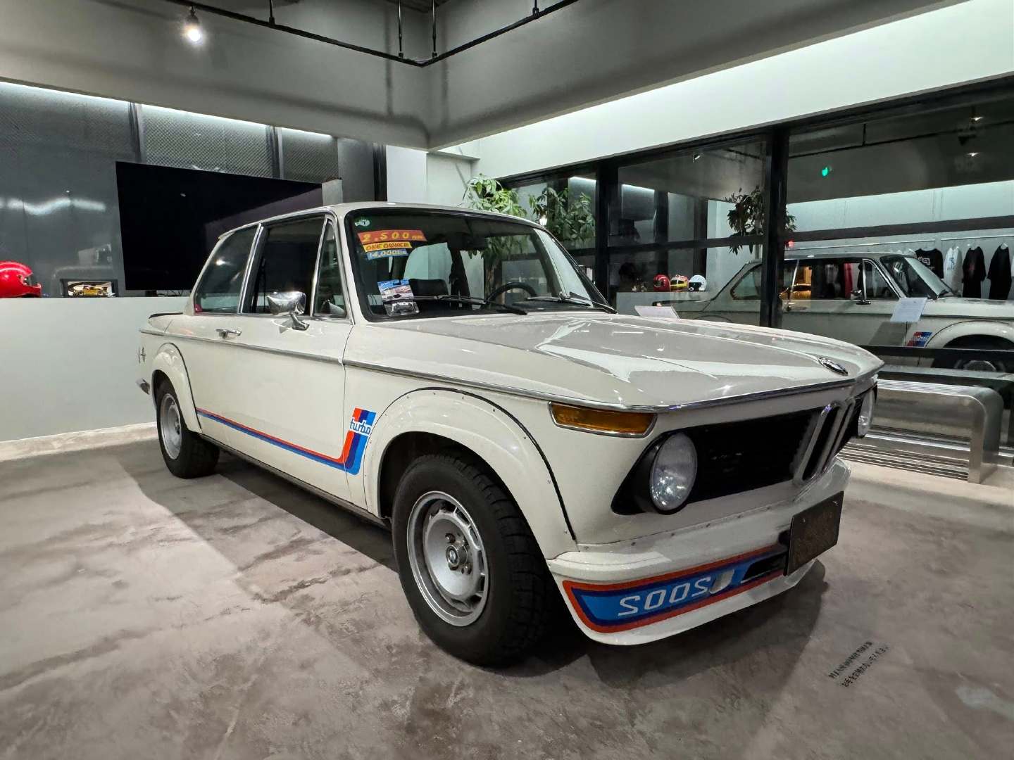 Bimmer ​​​
