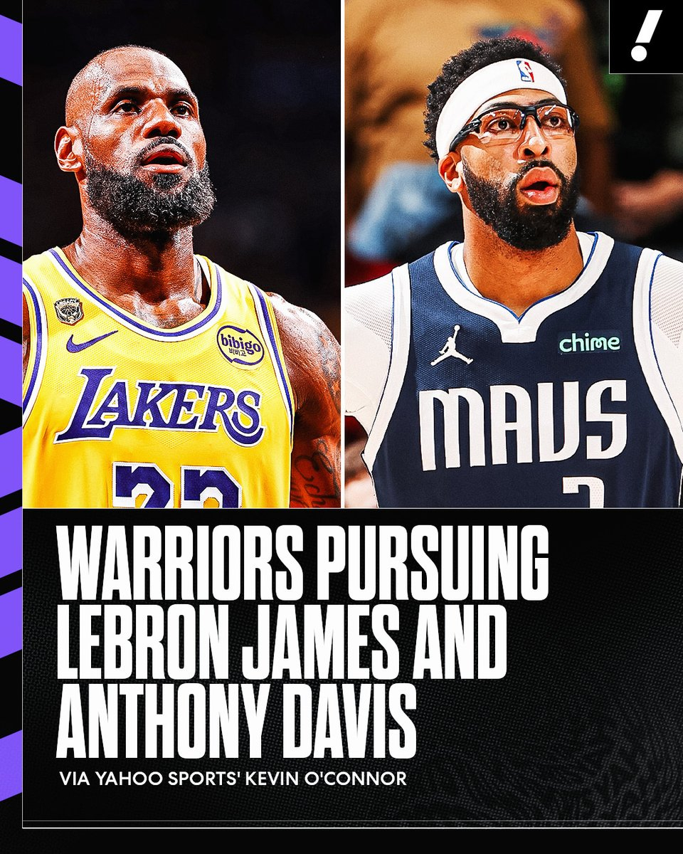 NBA交易 据Yahoo Sports记者KevinOConnor报道，勇士正试