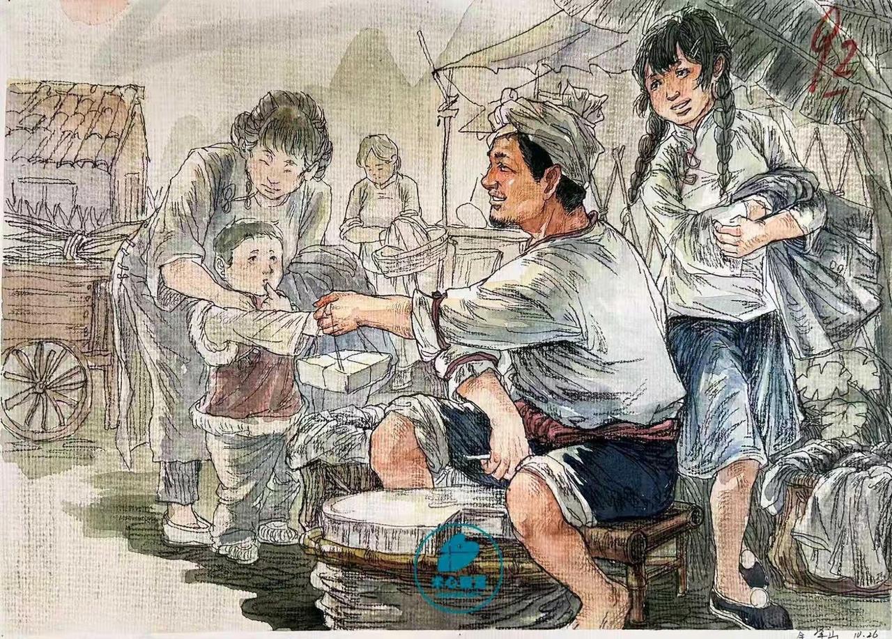 广东联考259分作品，值得一看🌷。