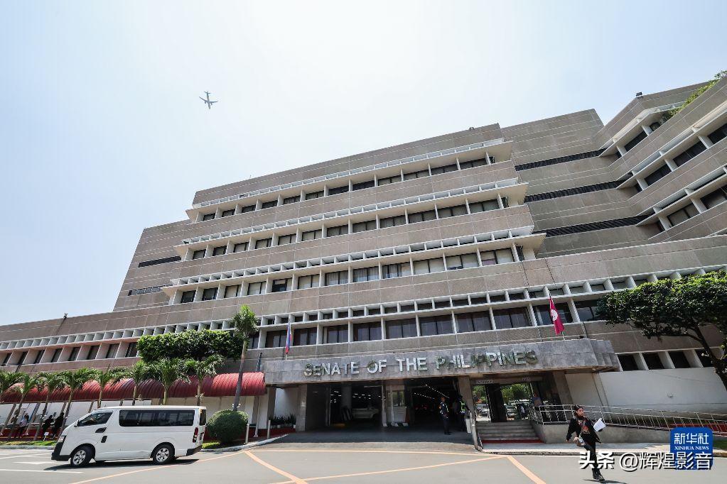 ⚡万万没想到！搁置数十年家族分歧，阿基诺家族入局莎拉弹劾案，深层政坛博弈引人深思