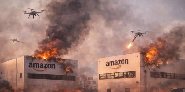 伊朗彻底掀桌子了！革命卫队宣布从4月1日晚8点起，每遭美以一次袭击，就对等摧毁一