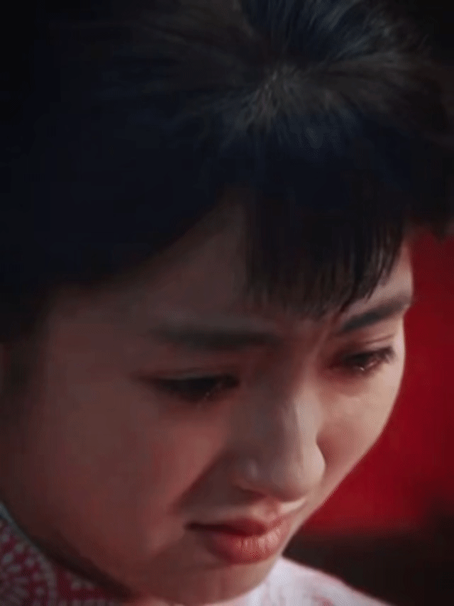 宁苏苏委屈但没委屈嘴 谁不被宁苏苏的真实打动，受了委屈却总能在吃的里找到甜，走到