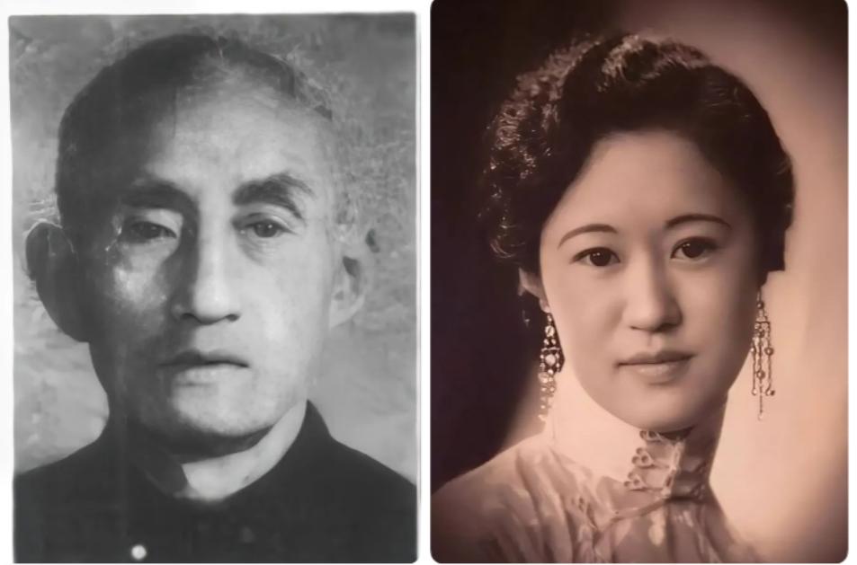 1949年，国军军长方靖被俘，本打算自尽，但想到20岁的妻子，就放弃了轻生念头。