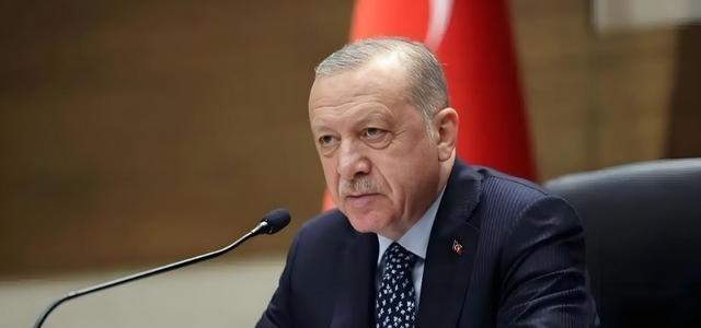 中东周围的国家终于知道唇亡齿寒的道理了。土耳其总统埃尔多安一句话，把中东火药桶又