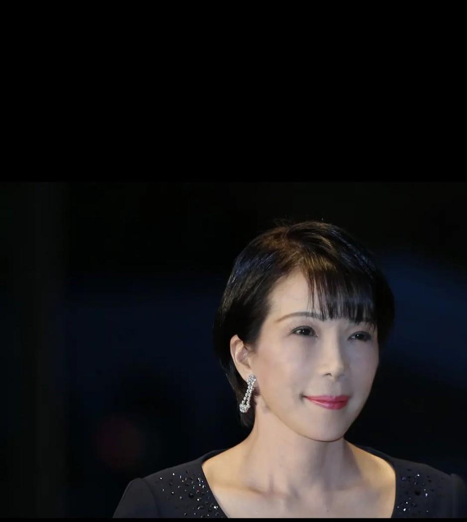 这个高市早苗上台还没满月，就大放厥词，把周边国家得罪个光。上两天就在台海问题上放