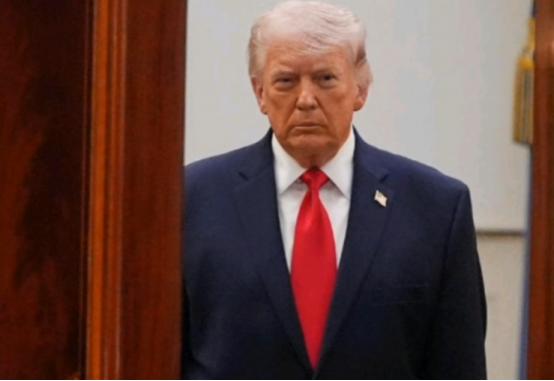 美军发布封锁兹海峡具体方案 ，要用招数锁死波斯湾，逼迫伊朗投降。方案将在北京时间