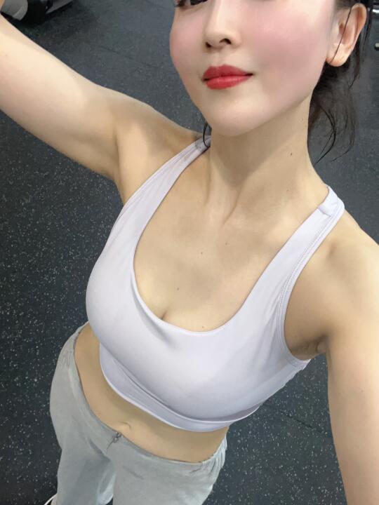 40+阿姨日常健身打卡