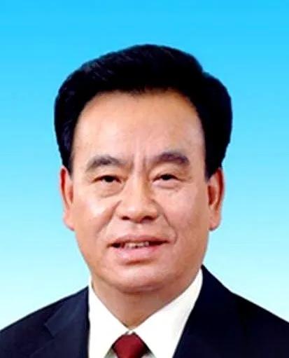 浙江一位前省长，吕祖善。
从2003年到2011年，整整八年，他管着整个浙江的盘
