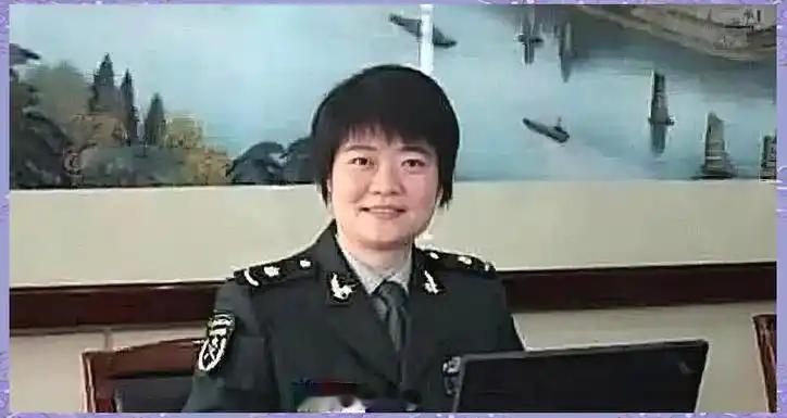 被美国封锁几十年的激光武器技术，竟然被一个中国女人攻破，老美可要气炸了，她是谁，
