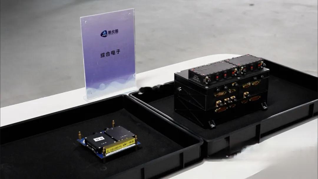 【绍兴除了商业航天，还要造卫星！】总投资30亿的卫星核心部组建项目即将试生产！在