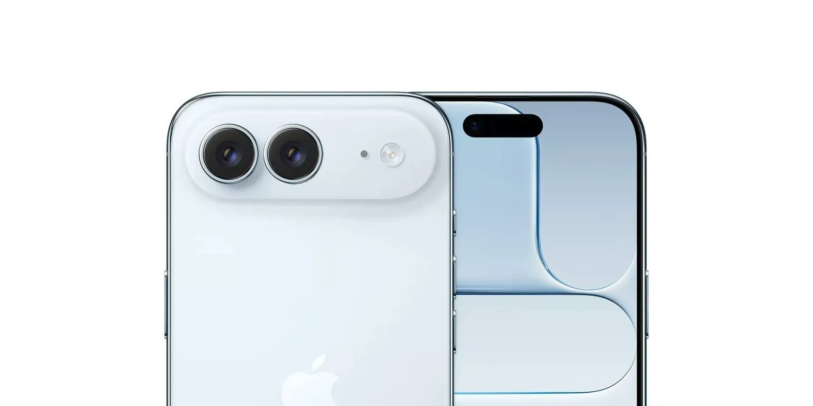 没有双扬的iPhone Air2真没必要出了🤦♂️我但凡冲着影像能力，为什么不