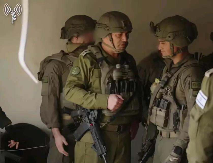 以色列国防军宣布，将扩大在黎巴嫩的作战规模。

《耶路撒冷邮报》消息，当地时间1