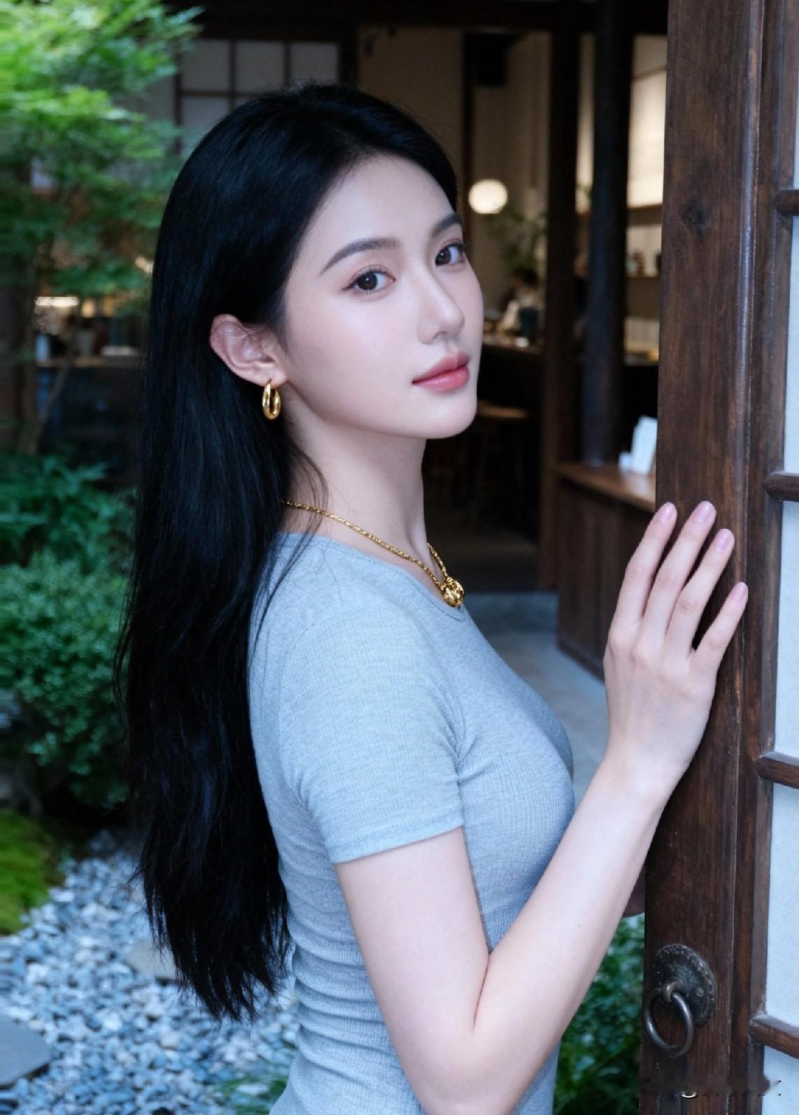 气质十足女人如何穿出含蓄的性感?什么年纪的女人漂亮? 气质好的女人一定有气度吗 