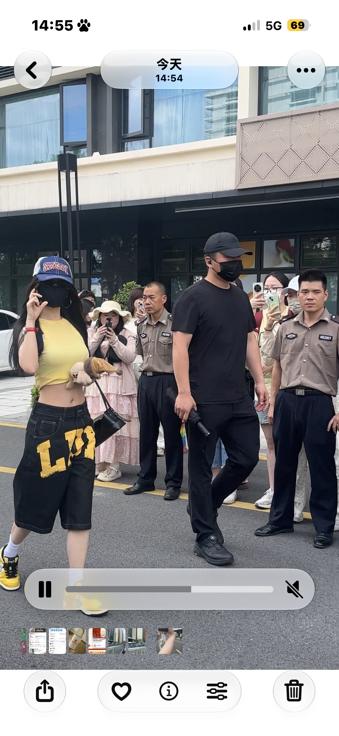 宝宝 