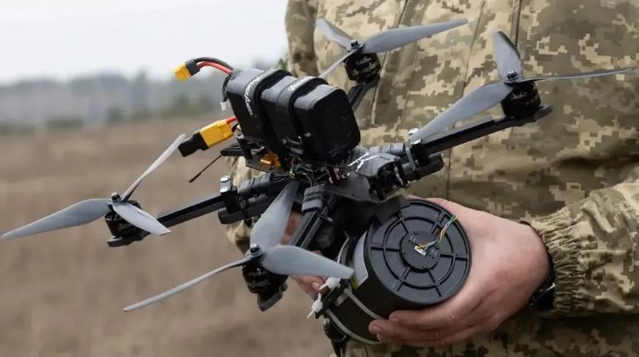 捷克媒体《CZDefence》报道称，随着无人系统在战场上的广泛应用及其技术的进